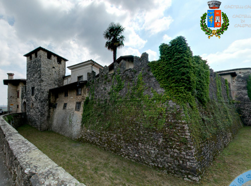 Castel de Conti