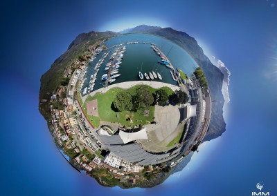 Air Tour – Volare a 360° sul lago d’Iseo